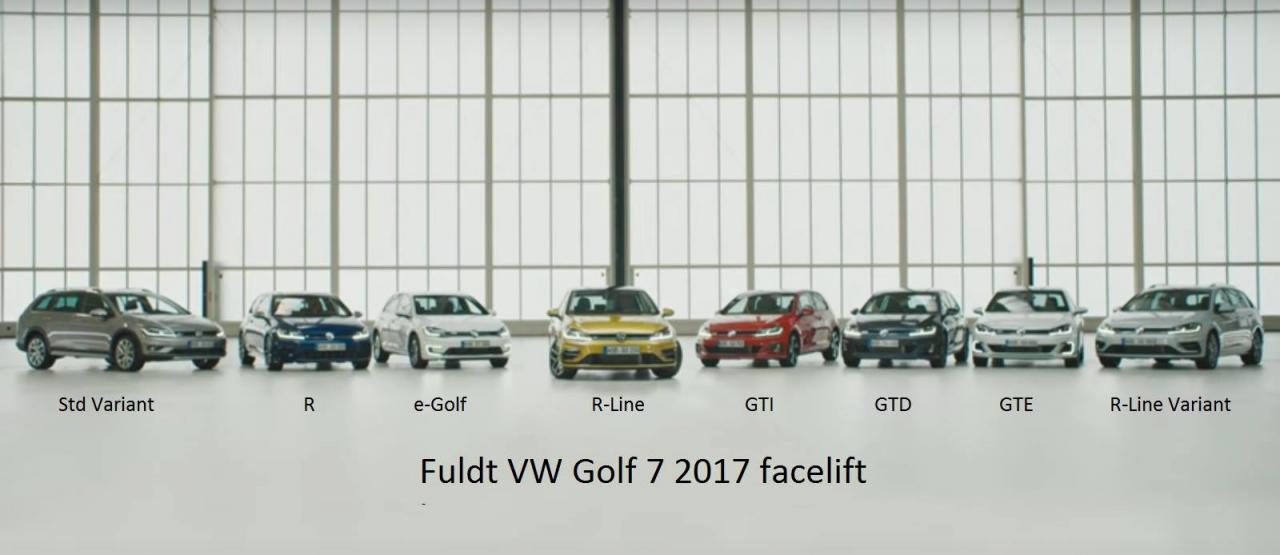 Golf 7 Facelift line up.jpg