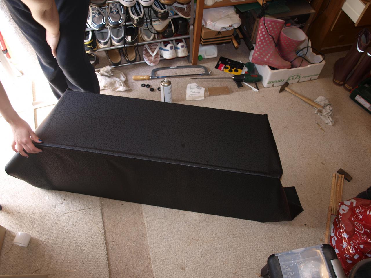 7 - Beklædning pålimes.JPG