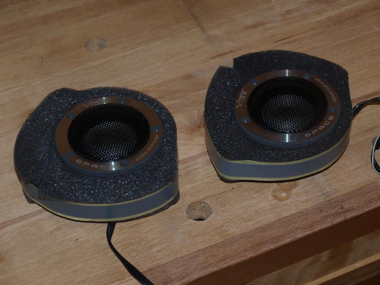 7. Andet lag lagt om enhederne, klar til montering.JPG