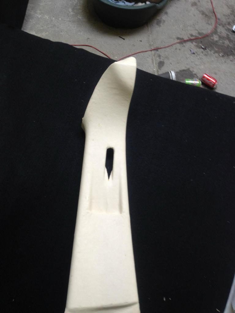 beklædning af kabine 1.jpg