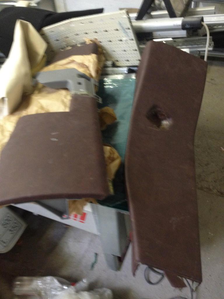 beklædning af kabine 3.jpg