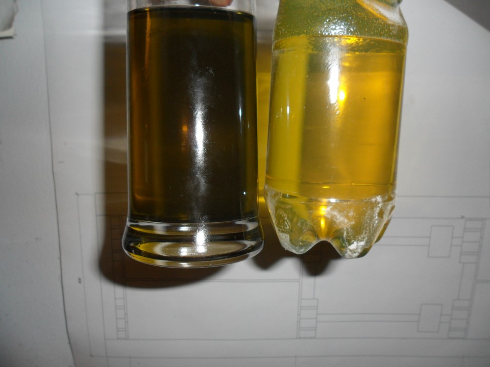 Diesel lidt brugt.JPG